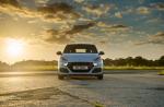 Hyundai i10 N Line 2020 года (UK)
